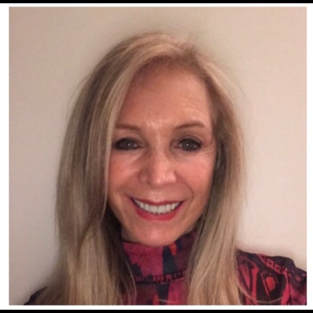 Meet your Posher, Leslie